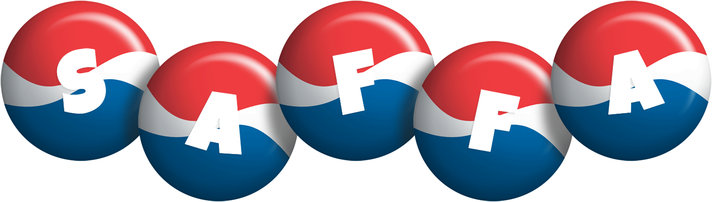 Saffa paris logo