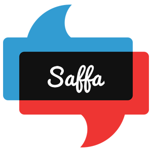 Saffa sharks logo