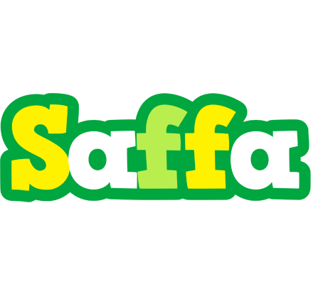 Saffa soccer logo