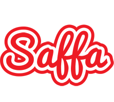 Saffa sunshine logo