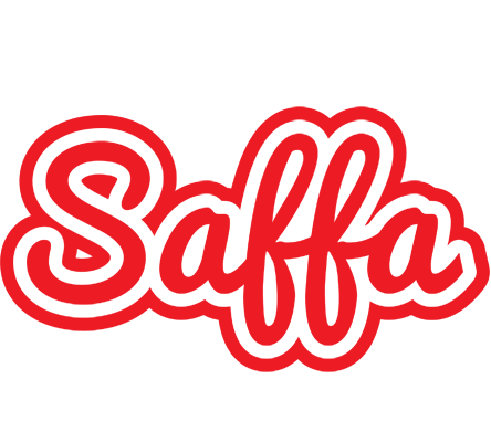 Saffa sunshine logo