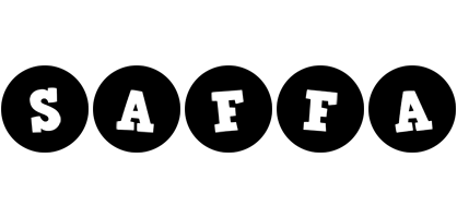 Saffa tools logo