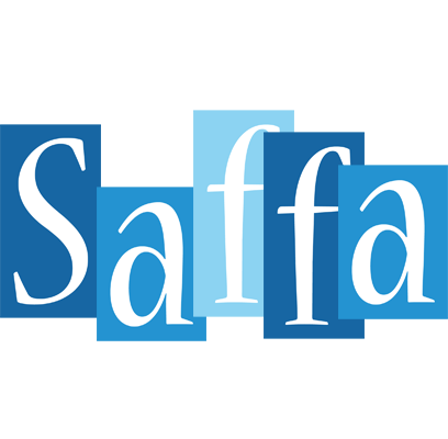 Saffa winter logo