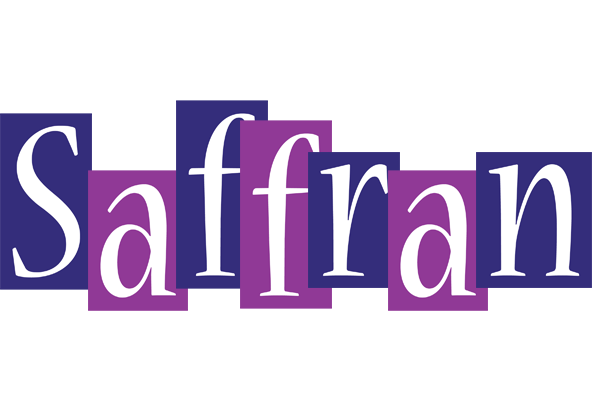 Saffran autumn logo