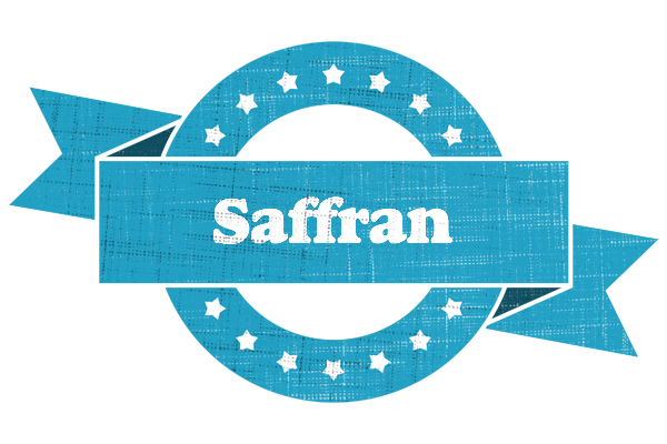 Saffran balance logo