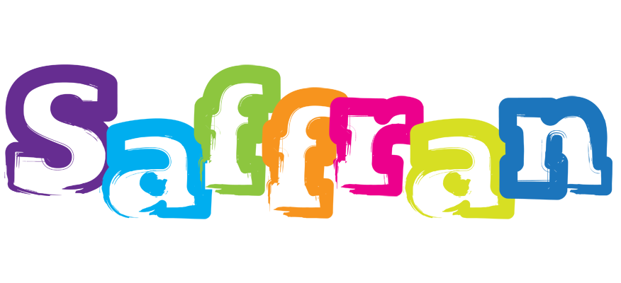 Saffran casino logo