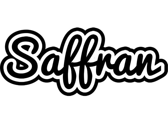 Saffran chess logo