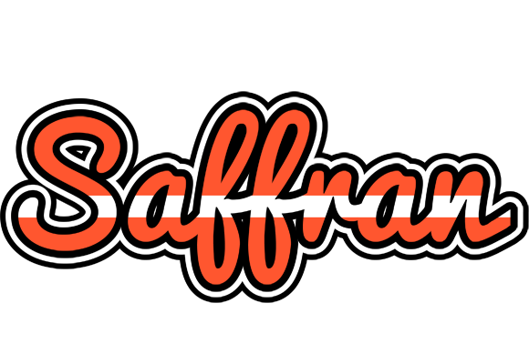 Saffran denmark logo