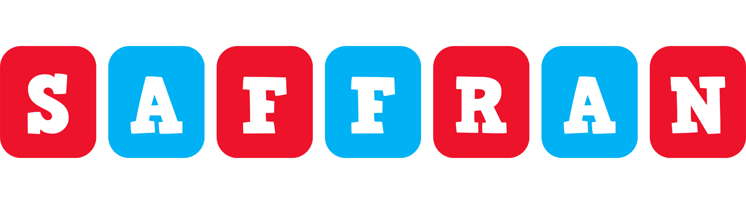 Saffran diesel logo
