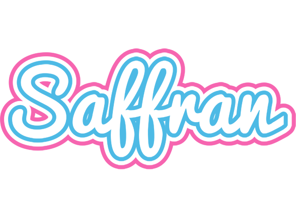 Saffran outdoors logo