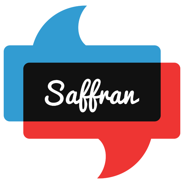 Saffran sharks logo
