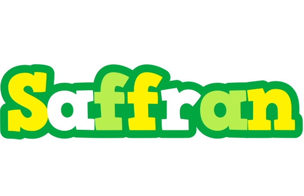 Saffran soccer logo