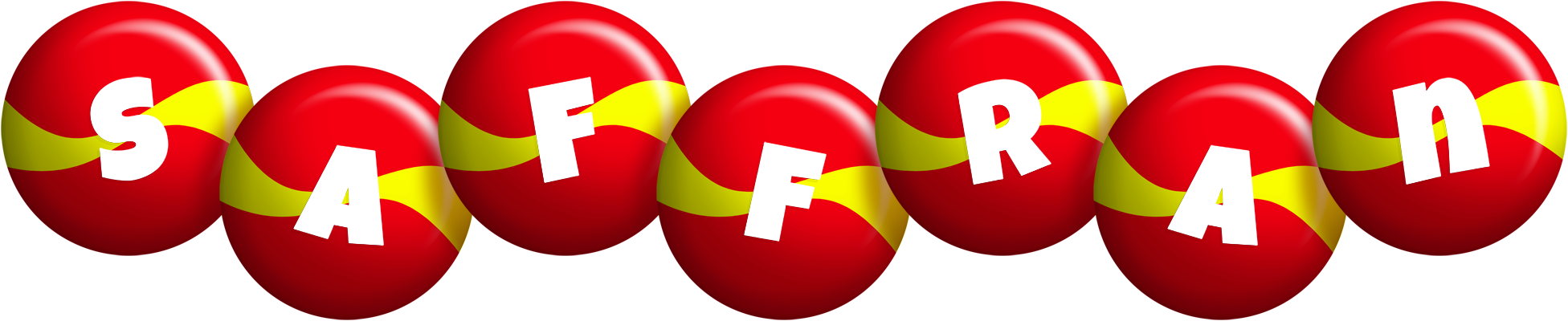Saffran spain logo