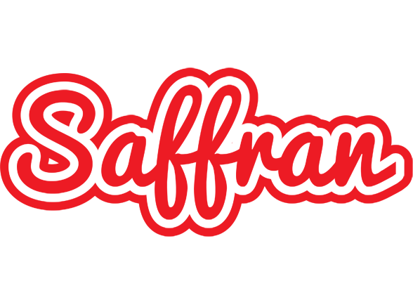 Saffran sunshine logo