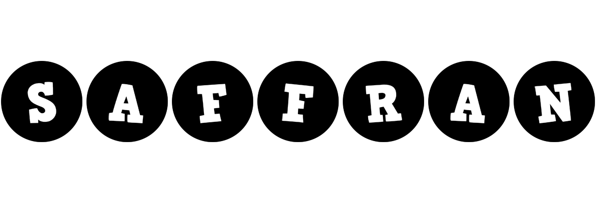 Saffran tools logo