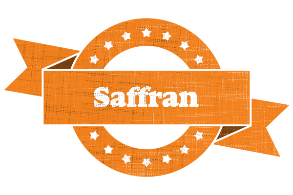 Saffran victory logo