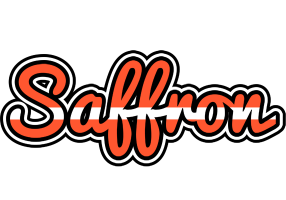 Saffron denmark logo
