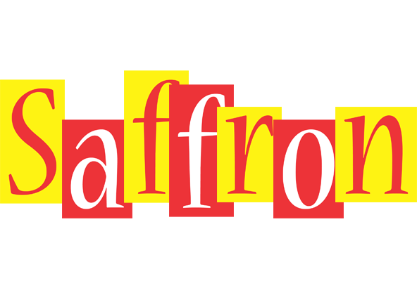 Saffron errors logo