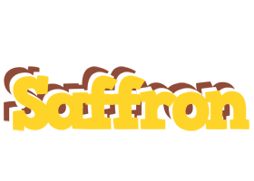 Saffron hotcup logo
