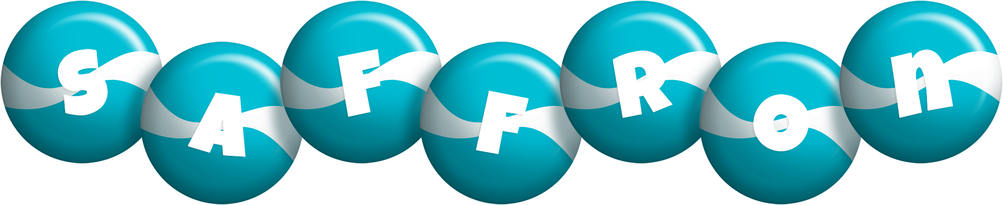 Saffron messi logo