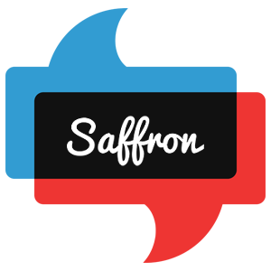 Saffron sharks logo