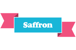 Saffron today logo