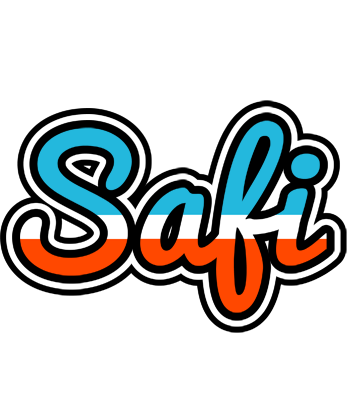 Safi america logo