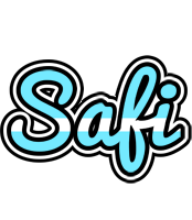 Safi argentine logo