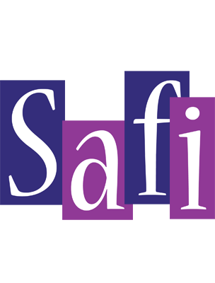 Safi autumn logo