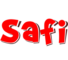 Safi basket logo