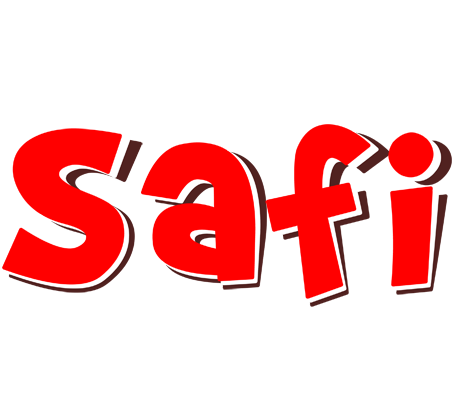 Safi basket logo