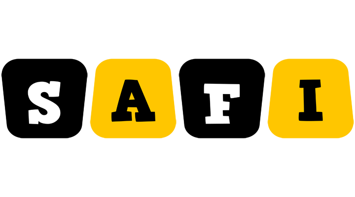 Safi boots logo