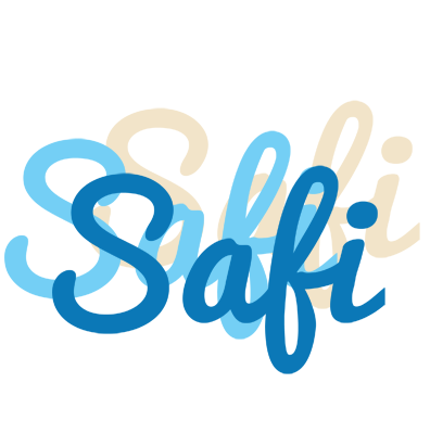 Safi breeze logo