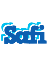 Safi business logo