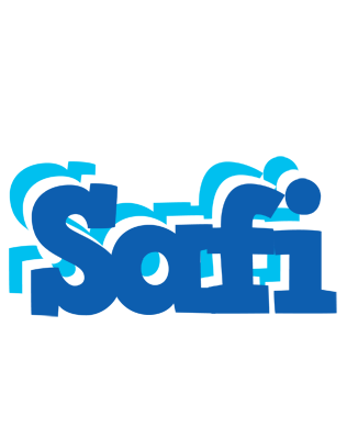 Safi business logo