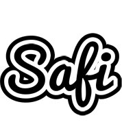 Safi chess logo
