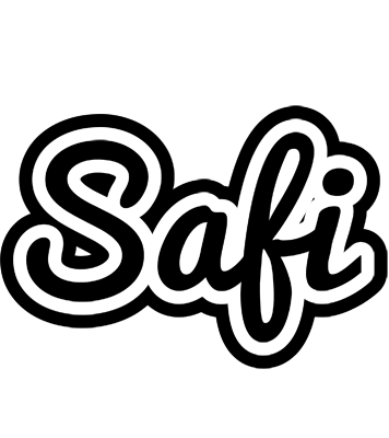 Safi chess logo