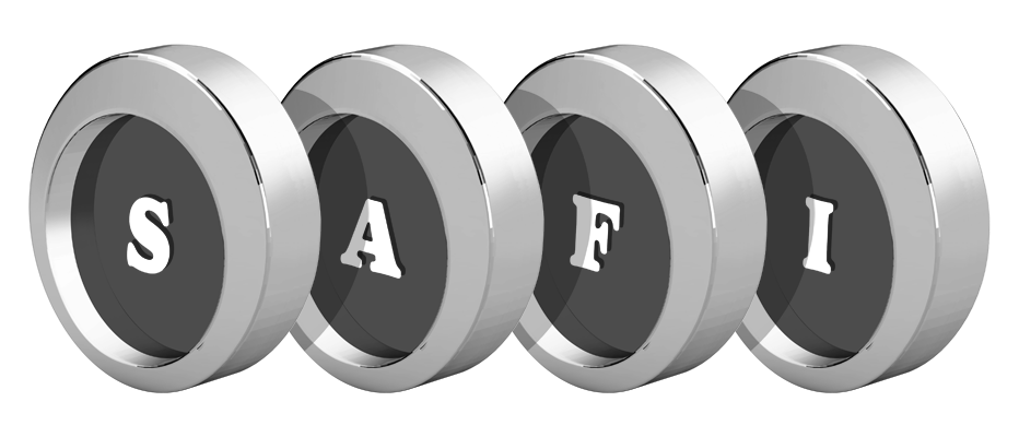 Safi coins logo