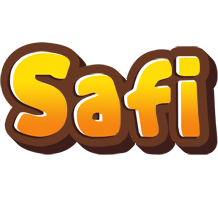 Safi cookies logo