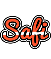 Safi denmark logo