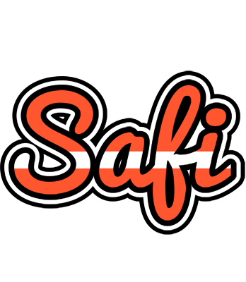 Safi denmark logo