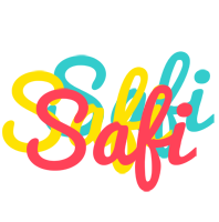 Safi disco logo