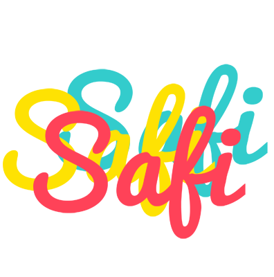 Safi disco logo