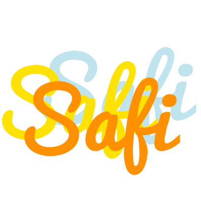 Safi energy logo