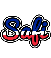 Safi france logo