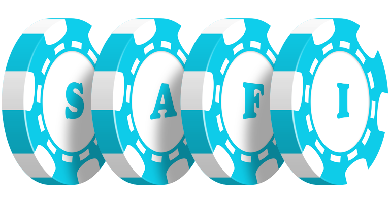 Safi funbet logo