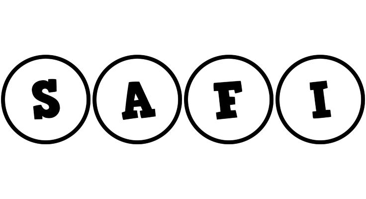 Safi handy logo