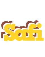 Safi hotcup logo