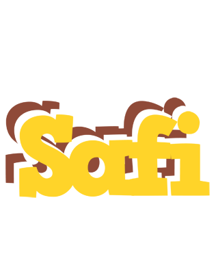 Safi hotcup logo