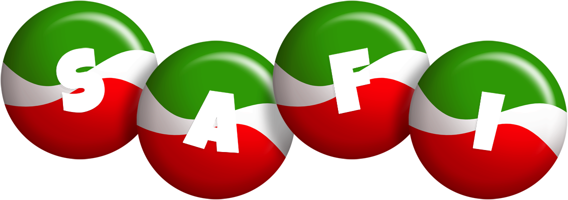 Safi italy logo